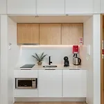 Alvaro's Loft Downtown Oporto