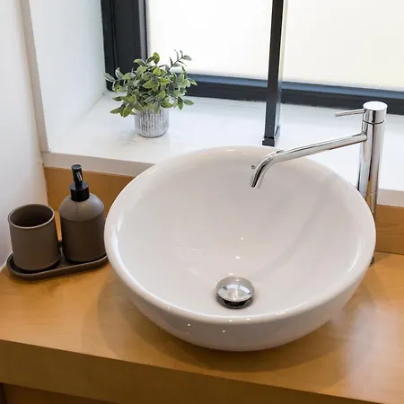 Alvaro's Loft Downtown *