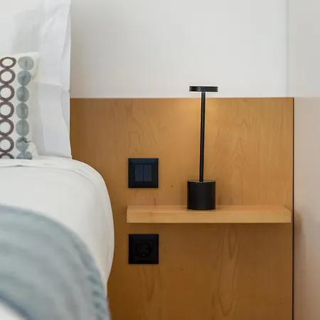 Alvaro's Loft Downtown 波尔图