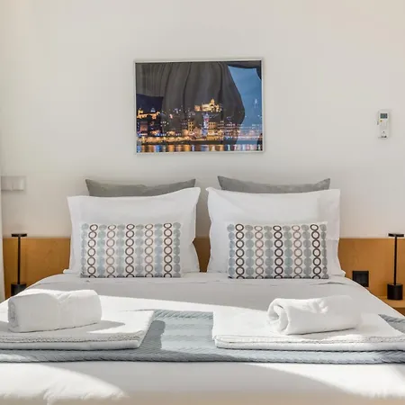 Alvaro's Loft Downtown