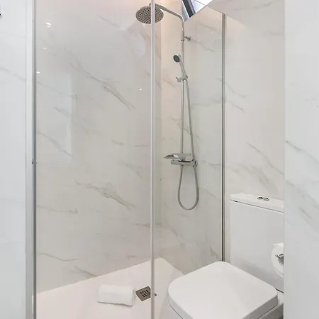 Appartement Alvaro's Loft Downtown Porto