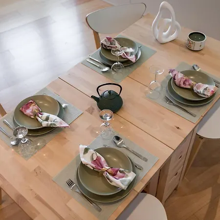 Alvaro's Loft Downtown *