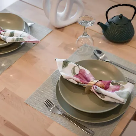 Alvaro's Loft Downtown 波尔图