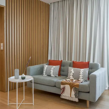 Alvaro's Loft Downtown