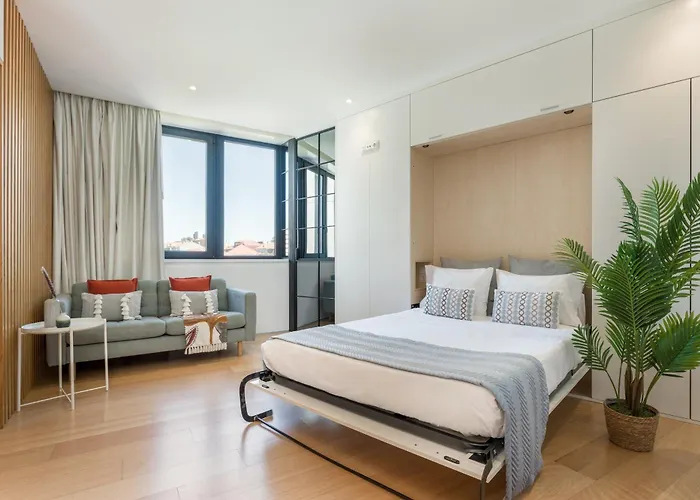 Alvaro's Loft Downtown