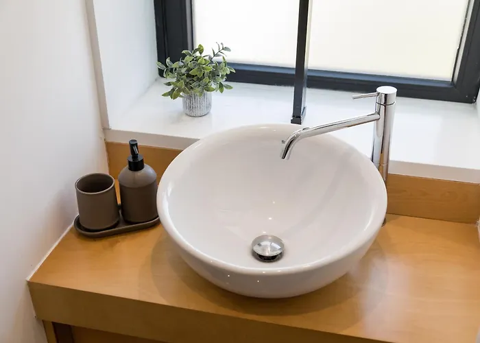 Alvaro's Loft Downtown *