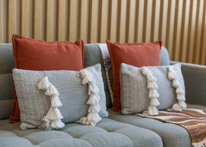 Alvaro's Loft Downtown Lejlighed Porto