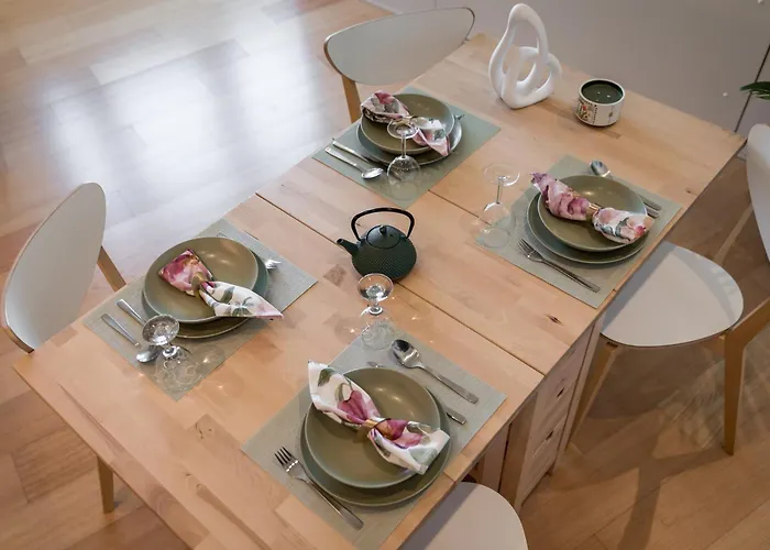 Alvaro's Loft Downtown *