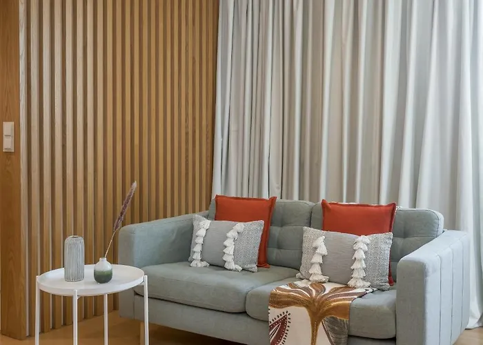 Alvaro's Loft Downtown