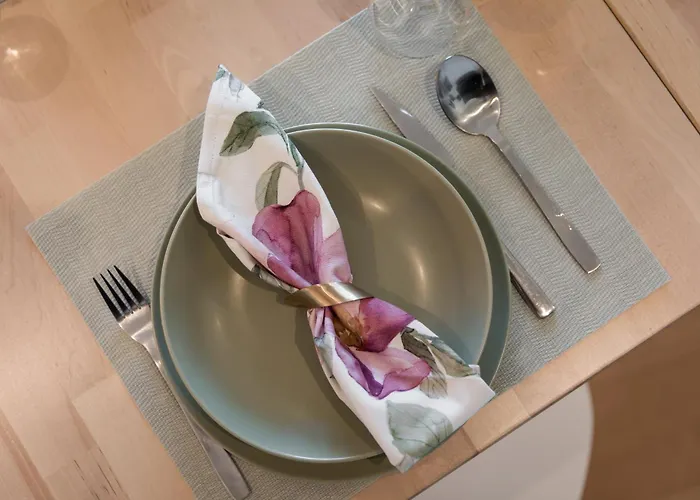 Apartmán Alvaro's Loft Downtown Porto