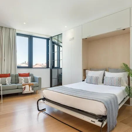 Alvaro's Loft Downtown