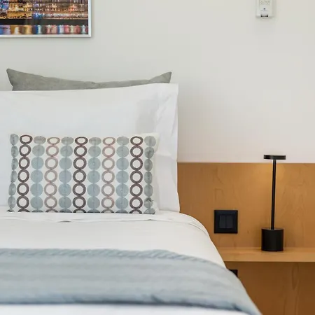 Διαμέρισμα Alvaro's Loft Downtown