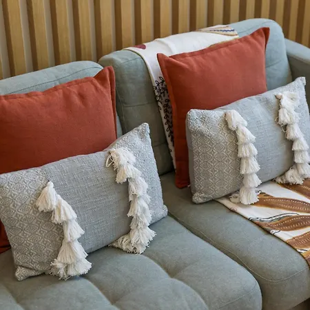 Alvaro's Loft Downtown Appartamento Oporto