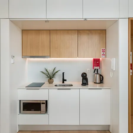 Alvaro's Loft Downtown Πόρτο