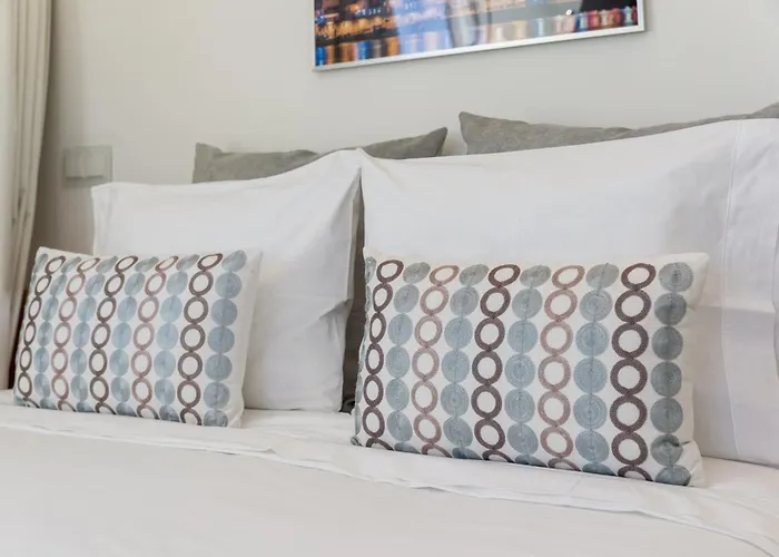 Alvaro's Loft Downtown Διαμέρισμα Πόρτο