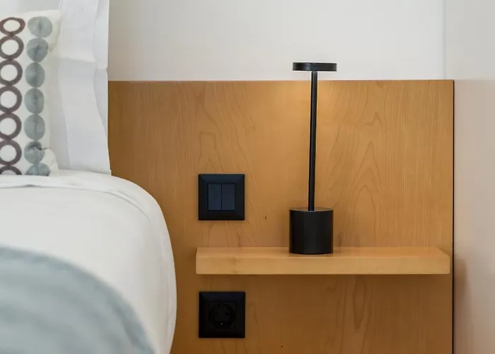 Alvaro's Loft Downtown Πόρτο