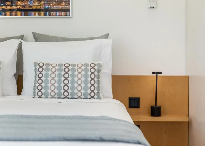 Apartamento Alvaro's Loft Downtown