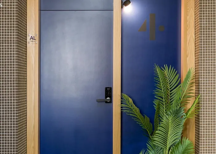 Διαμέρισμα Alvaro's Loft Downtown Πόρτο