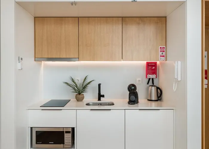 Alvaro's Loft Downtown Πόρτο