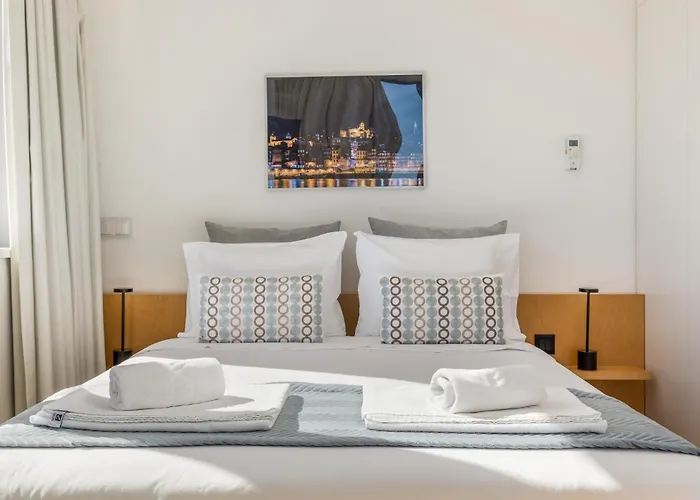 Alvaro's Loft Downtown