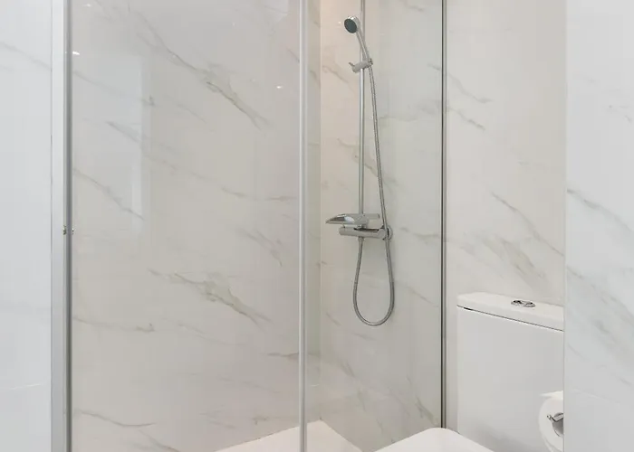 Διαμέρισμα Alvaro's Loft Downtown Πόρτο