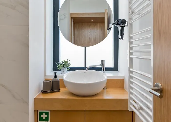 Alvaro's Loft Downtown Διαμέρισμα